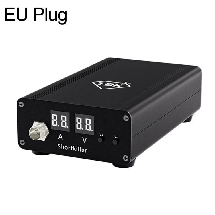 TBK Motherboard Short Circuit Burning Machine, Plug:EU Plug