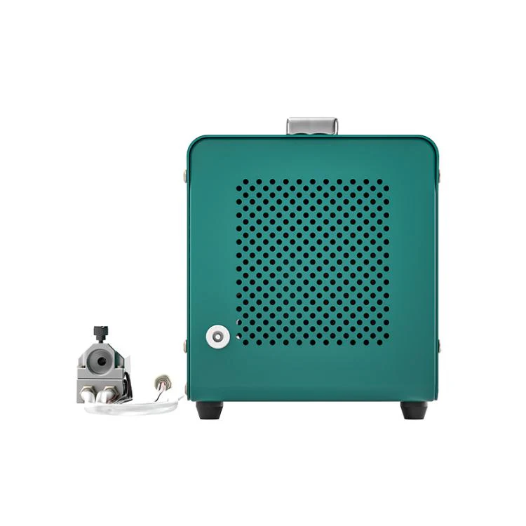TBK TBK-983C AB Glue Cooling Dispensing Machine, Plug:UK Plug - Image 3