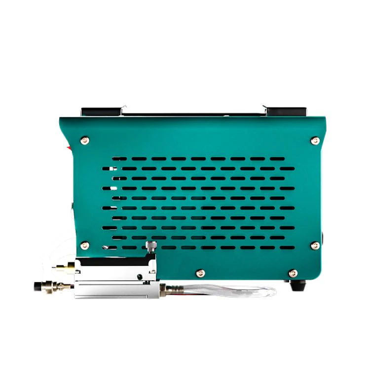 TBK TBK-983C AB Glue Cooling Dispensing Machine, Plug:US Plug - Image 4
