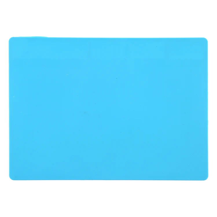 TE-110 Insulation Heat-Resistant Repair Pad ESD Mat, Size: 28 x 20cm - Image 2