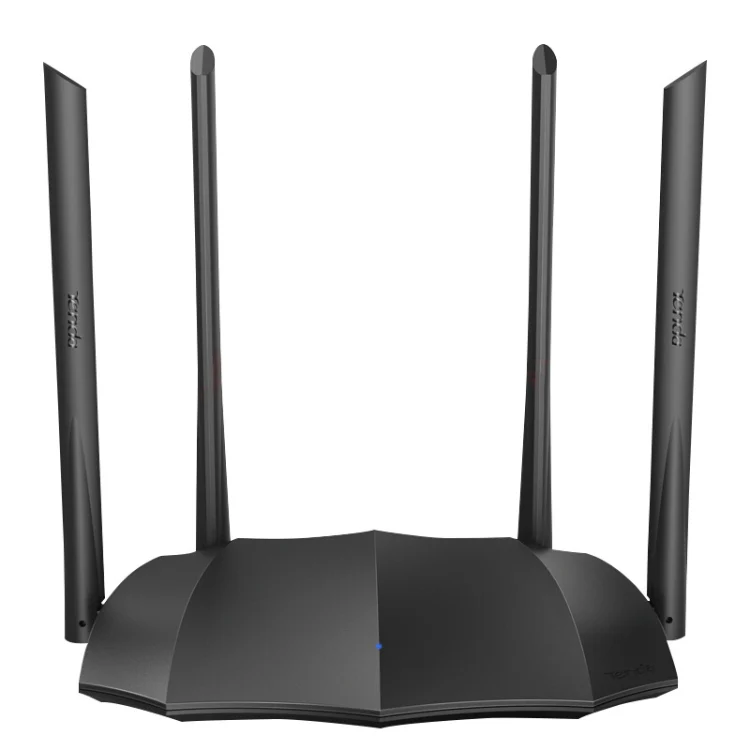 Tenda AC8 AC1200 2.4 / 5GHz Dual-Band Gigabit Port Wireless Router - Image 2