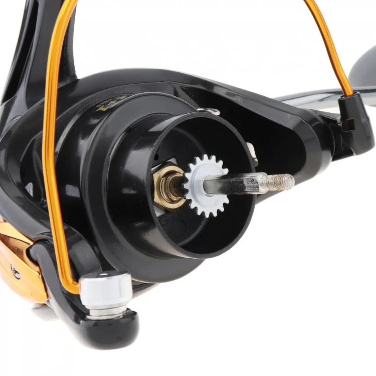TF10000 Long-distance Casting Reel Large Gapless Sea Rod Fishing Reel Spinning Reel - Image 6