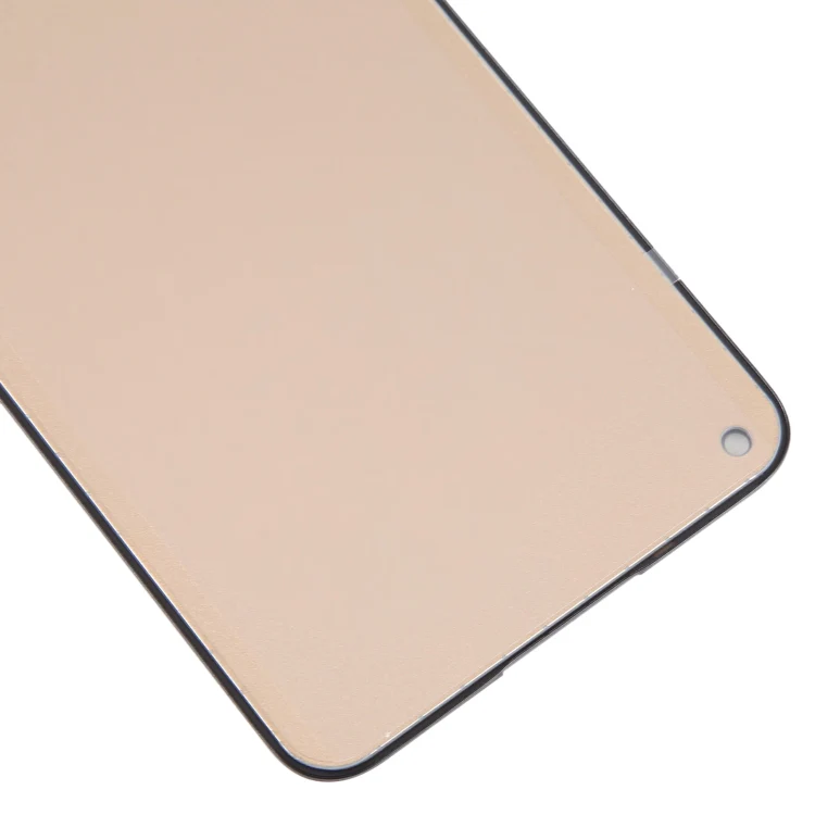 TFT LCD Screen For Meizu 17 Pro with Digitizer Full Assembly, Not Supporting Fingerprint Identification - Image 3