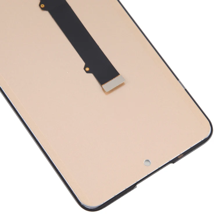 TFT LCD Screen For Meizu 18X with Digitizer Full Assembly, Not Supporting Fingerprint Identification - Image 3