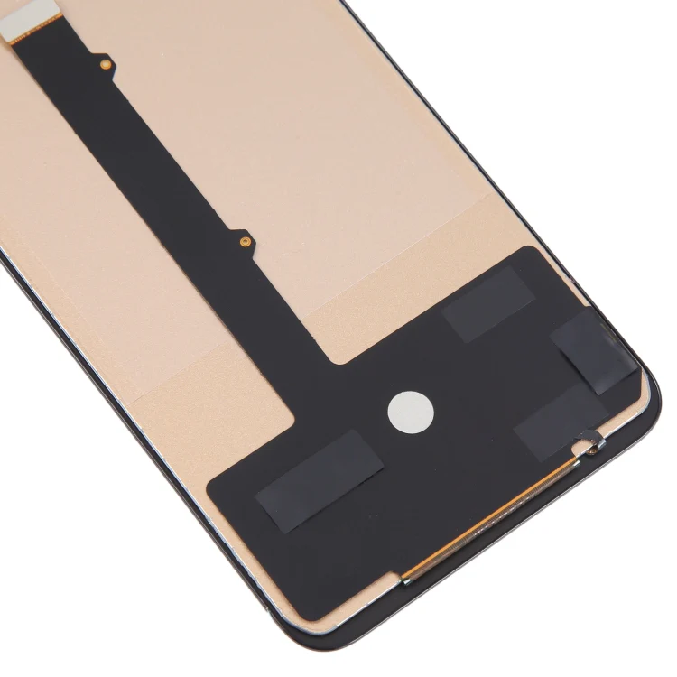TFT LCD Screen For Meizu 18X with Digitizer Full Assembly, Not Supporting Fingerprint Identification - Image 4