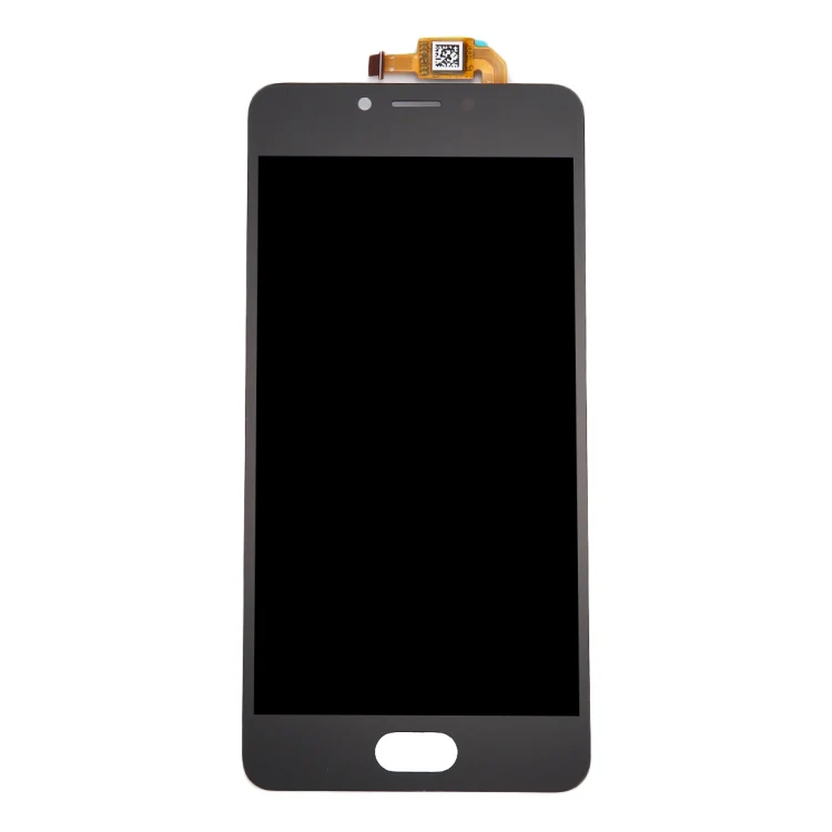 TFT LCD Screen for Meizu Meilan A5 / M5c with Digitizer Full Assembly(Black) - Image 2