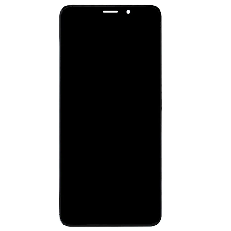 TFT LCD Screen for Meizu Meilan S6 / M6s / M712H / M712Q with Digitizer Full Assembly(Black) - Image 2