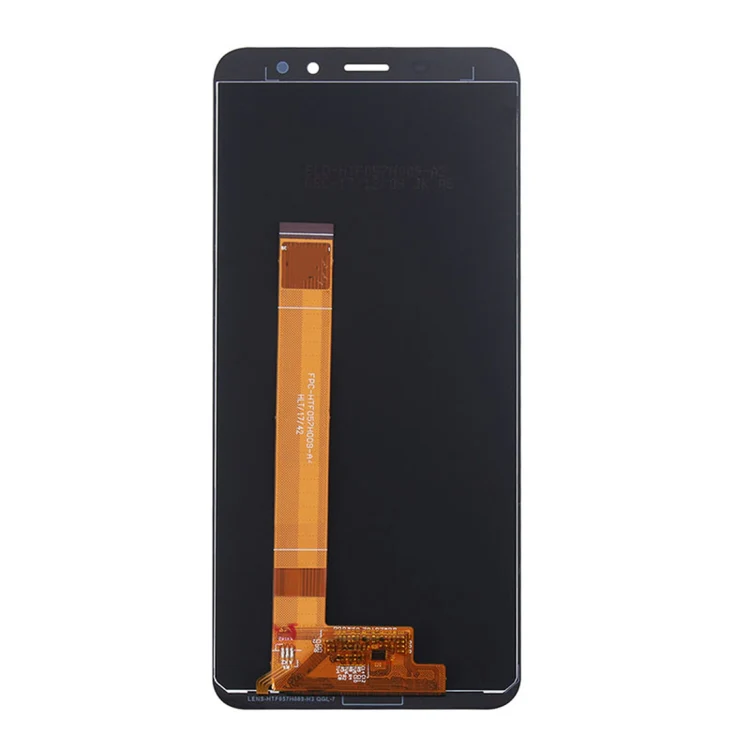 TFT LCD Screen for Meizu Meilan S6 / M6s / M712H / M712Q with Digitizer Full Assembly(White) - Image 3