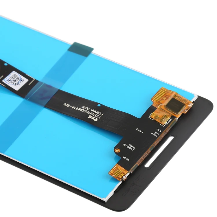 TFT LCD Screen for Nokia 2.1 TA-1080 TA-1084 A-1086 TA-1092 TA-1093 with Digitizer Full Assembly (Black) - Image 5