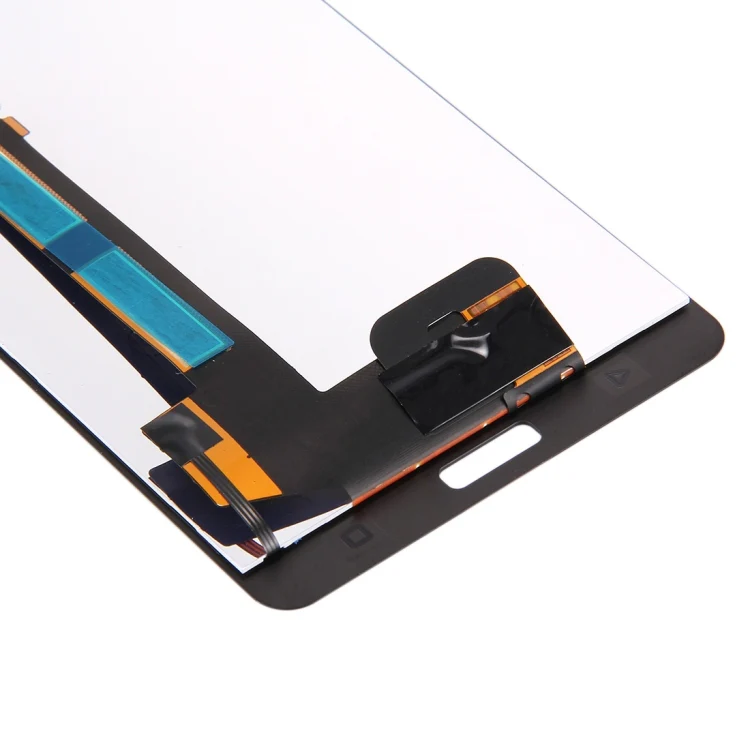 TFT LCD Screen for Nokia 6 TA-1000 TA-1003 TA-1021 TA-1025 TA-1033 TA-1039 with Digitizer Full Assembly (Black) - Image 4