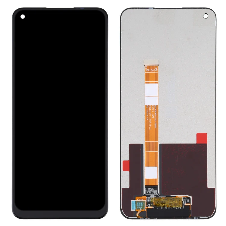 TFT LCD Screen for OPPO A33 (2020)with Digitizer Full Assembly - Image 3