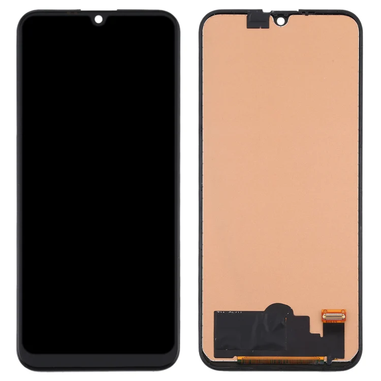TFT Material LCD Screen and Digitizer Full Assembly (Not Supporting Fingerprint Identification) for Huawei Honor 20 lite (China) / Enjoy 10s / Honor Play 4T Pro - Image 3