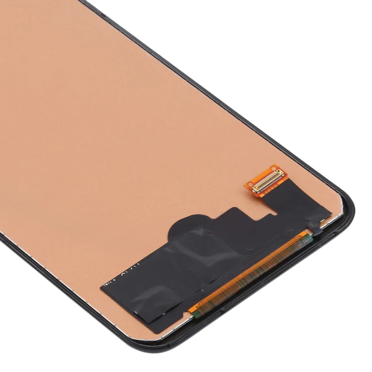 TFT Material LCD Screen and Digitizer Full Assembly (Not Supporting Fingerprint Identification) for Huawei Honor 20 lite (China) / Enjoy 10s / Honor Play 4T Pro - Image 5
