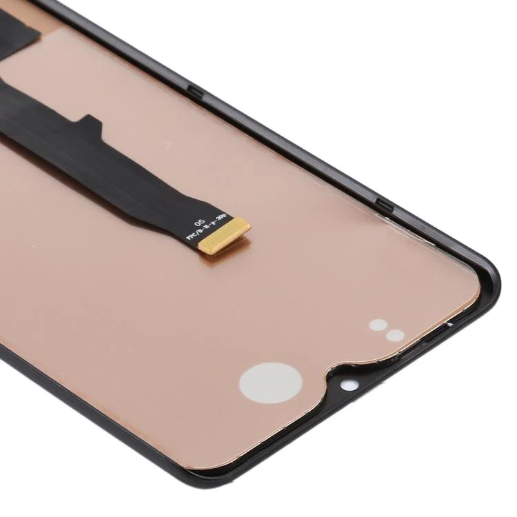 TFT Material LCD Screen and Digitizer Full Assembly (Not Supporting Fingerprint Identification) for Huawei P30 Pro - Image 4
