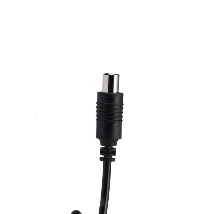 THGX-4202 42V / 2A DC 5.5mm Charging Port Universal Electric Scooter Power Adapter Lithium Battery Charger for Xiaomi Mijia M365 & Ninebot ES2 / ES4, EU Plug - Image 4