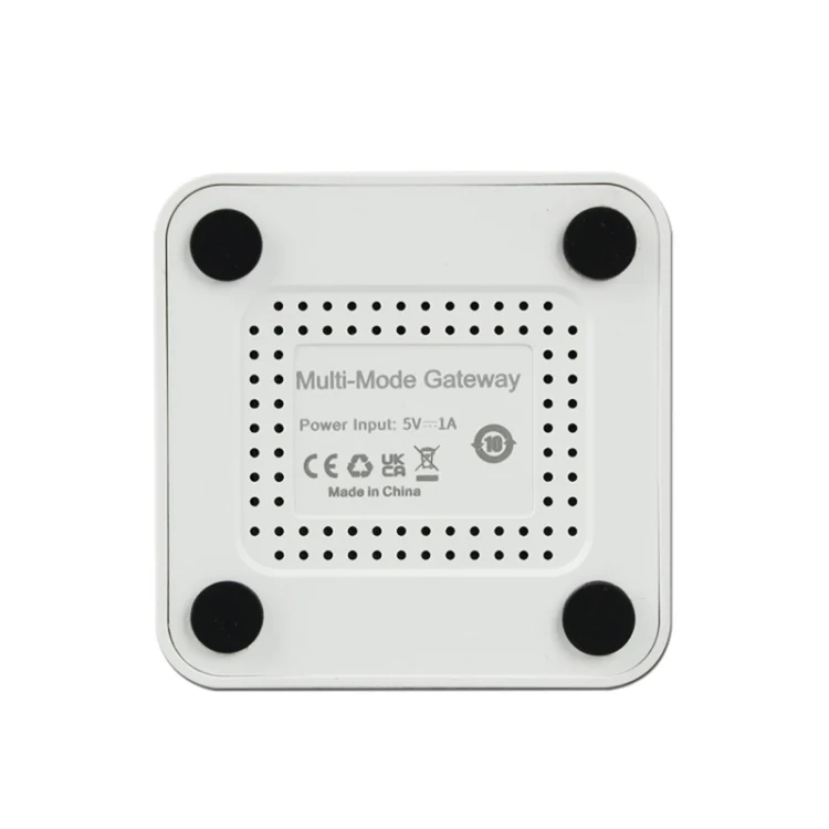 Tuya Intelligent Wireless Gateway Bluetooth Mesh+Zigbee Multimode Network Remote Control Full House Smart Device - Image 4