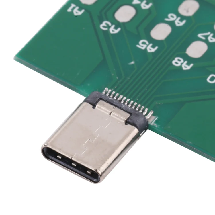 Type-C Dock Flex Test Board - Image 4