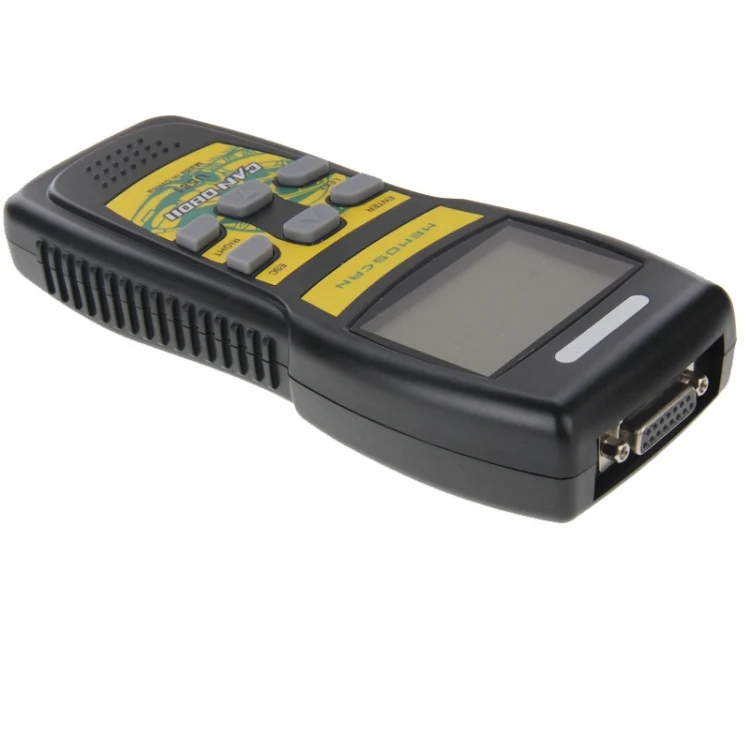 U581 Live Data Can OBDII / EOBDII Scanner Can Bus Code Reader - Image 4