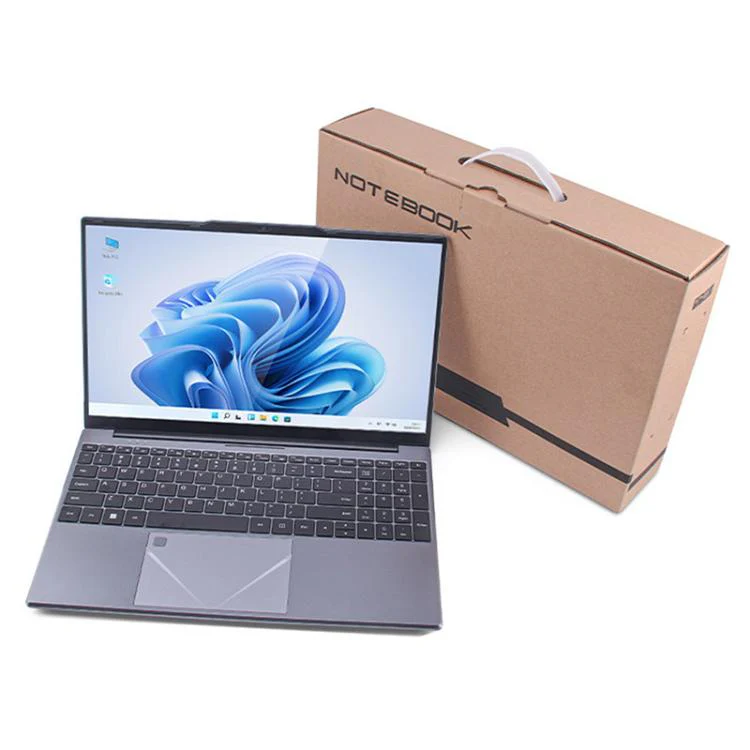 ULAP A15ZRC 15.6 inch Laptop For Business, 16GB+512GB, Windows 11 AMD Ryzen 5 3500U, US Plug - Image 9