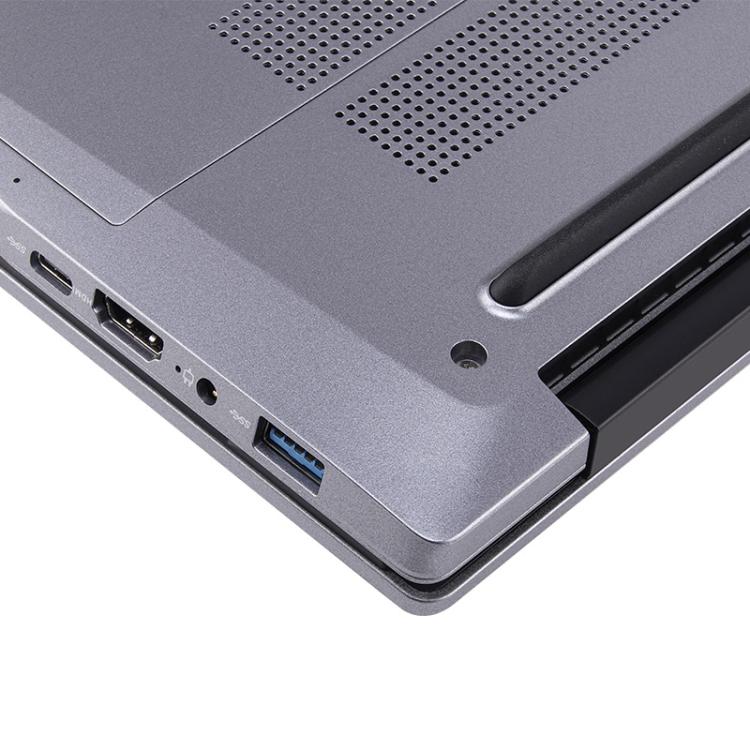 ULAP A15ZRC 15.6 inch Laptop For Business, 8GB+512GB, Windows 11 AMD Ryzen 5 3500U, EU Plug - Image 7