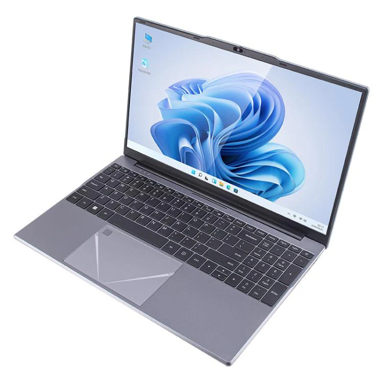 ULAP A15ZRC 15.6 inch Laptop For Business, 8GB+512GB, Windows 11 AMD Ryzen 5 3500U, UK Plug - Image 2