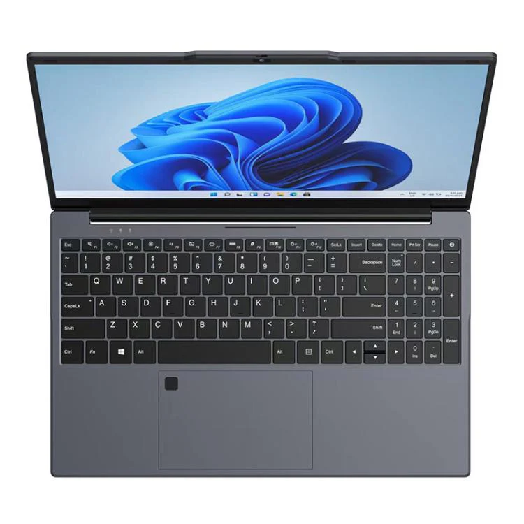 ULAP A15ZRC 15.6 inch Laptop For Business, 8GB+512GB, Windows 11 AMD Ryzen 5 3500U, UK Plug - Image 4