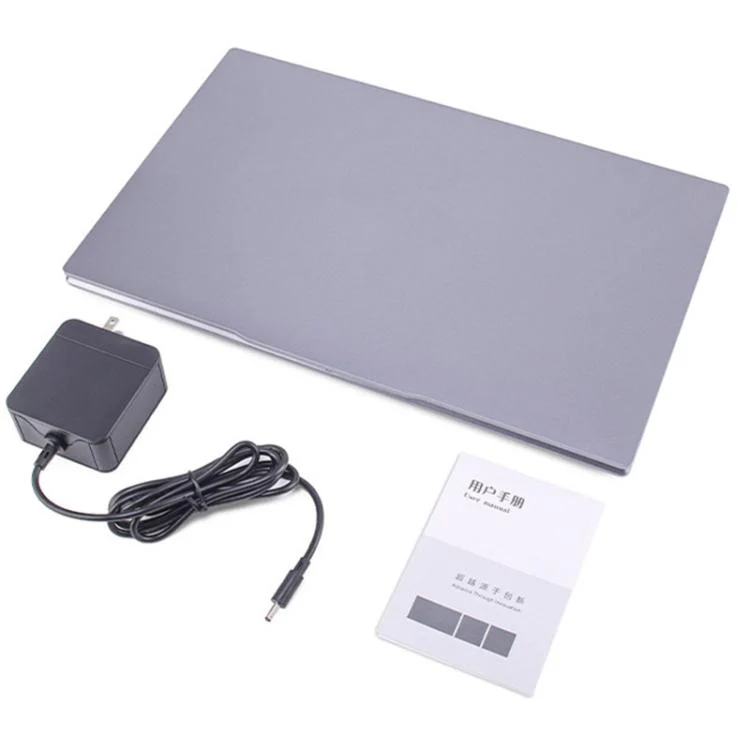 ULAP A15ZRC 15.6 inch Laptop For Business, 8GB+512GB, Windows 11 AMD Ryzen 5 3500U, US Plug - Image 8