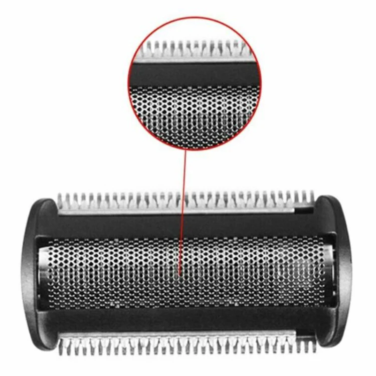 Universal Trimmer Shaver Head Foil Replacement for Philips Norelco Bodygroom BG2024 TT2040 BG2038 BG2020 TT2020 TT2021 TT2030 BG5025 - Image 4