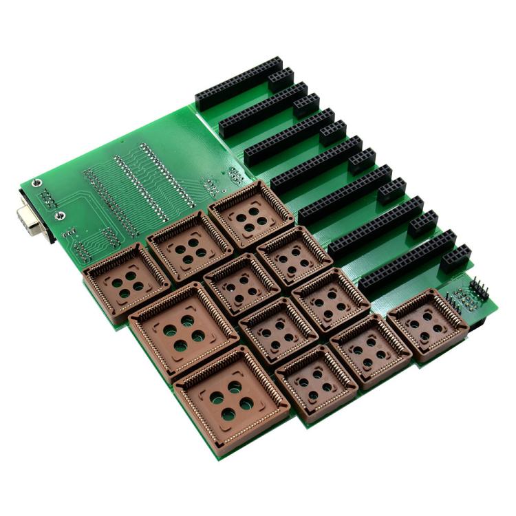 UPA V1.3 Car USB Programmer ECU Chip Tuning Eeprom Full Set - Image 5