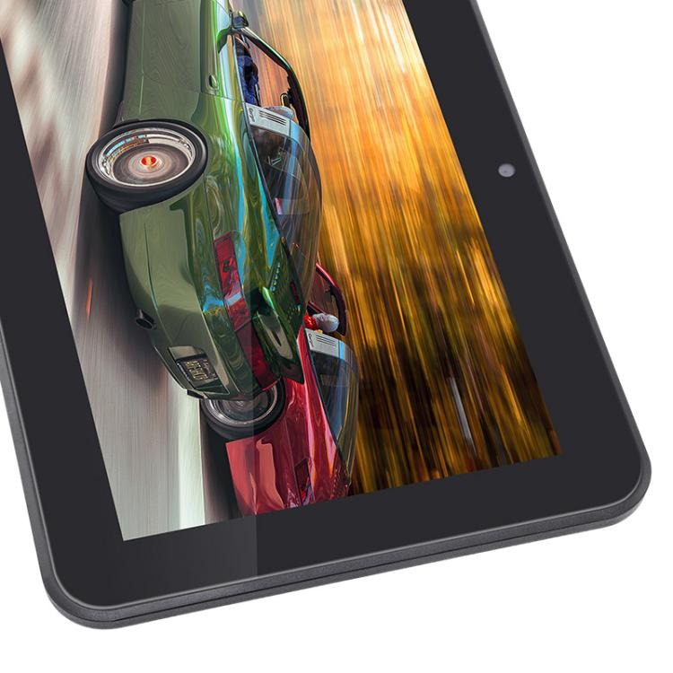 UTAB P730 8-inch PoE Android 10 Tablet for Industrial Use, 2GB+16GB, Rockchip RK3288 Quad Core, EU Plug - Image 6