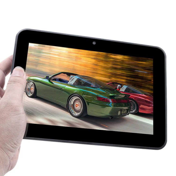 UTAB P730 8-inch PoE Android 10 Tablet for Industrial Use, 2GB+16GB, Rockchip RK3288 Quad Core, UK Plug - Image 4