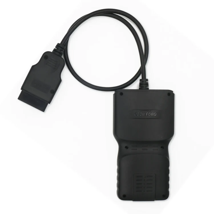 V310 Car Handheld V1.1 OBD2 Fault Detector OBD2 Diagnostic Tool - Image 3