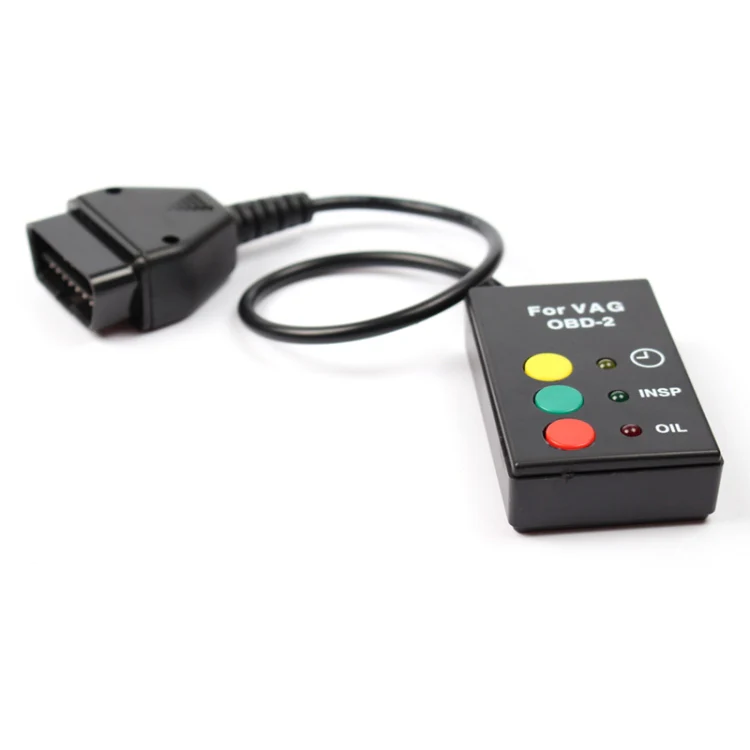 VAG SI RESET OBD2 Maintenance Lamp Returns For Volkswagen - Image 4