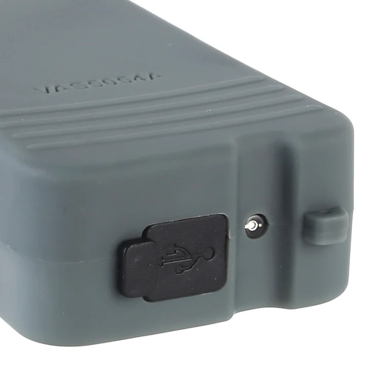 VAS 5054A VW ODIS V2.0 Support UDS Protocol with Bluetooth Multi-language Diagnostic Tool(Grey) - Image 5