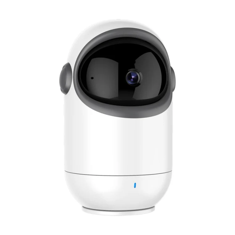 VB802 3.2 inch Baby Monitor Wireless Digital Video Rotating Camera(EU Plug) - Image 2