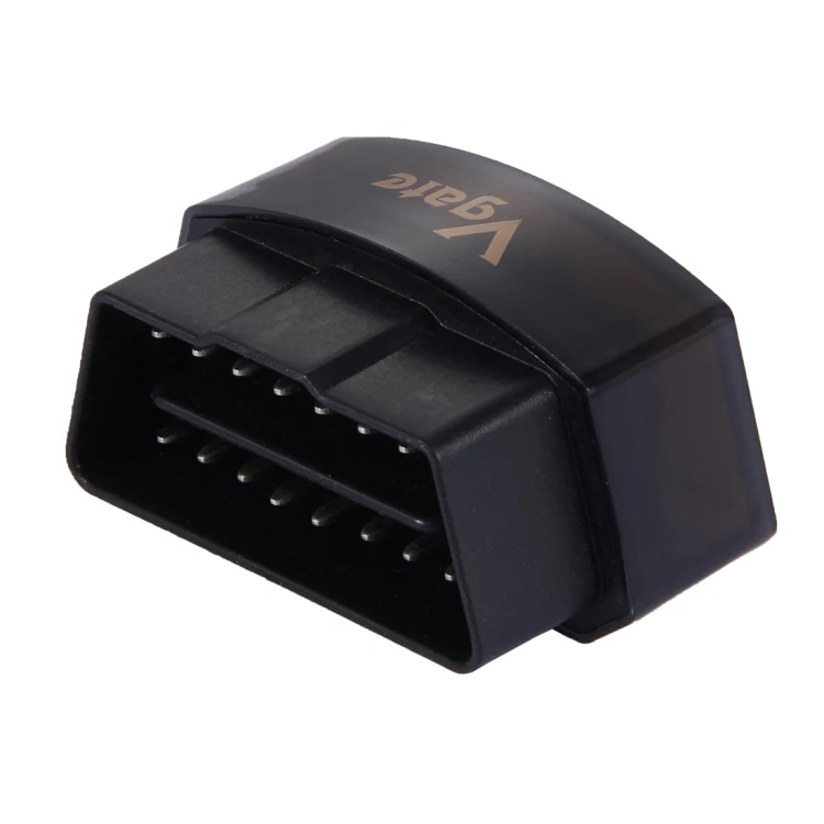 Vgate iCar Pro OBDII WiFi Car Scanner Tool, Support Android & iOS, Support All OBDII Protocols - Image 2
