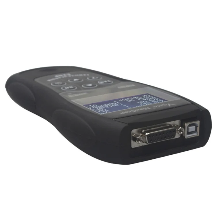 Vgate VS890 Professional Diagnostic Code Scanner Tool, Supported Multi Languages - Image 3