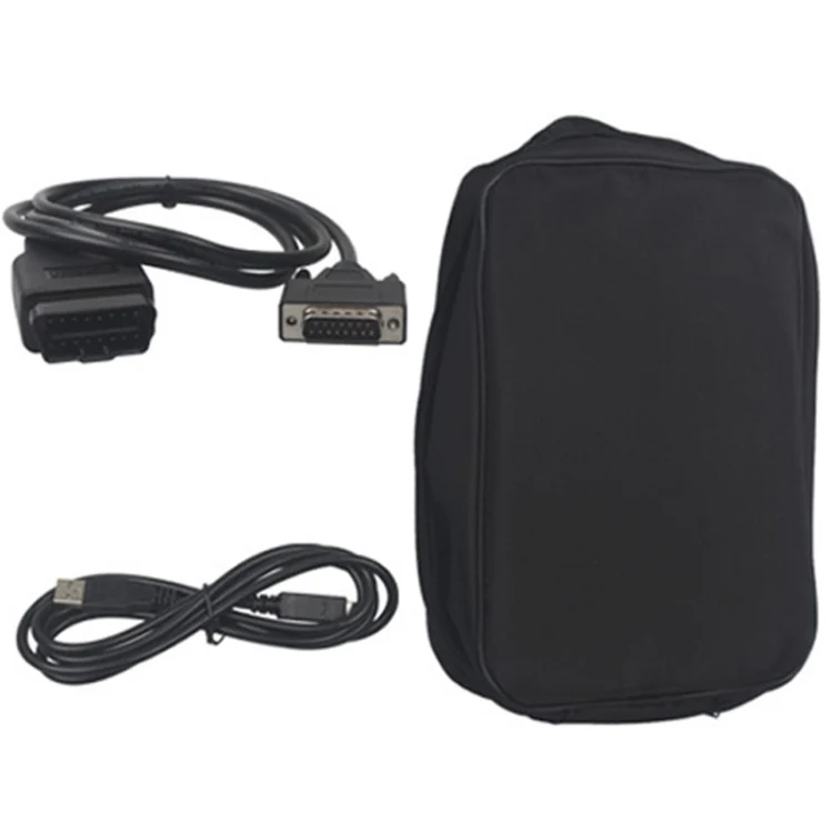 Vgate VS890 Professional Diagnostic Code Scanner Tool, Supported Multi Languages - Image 5