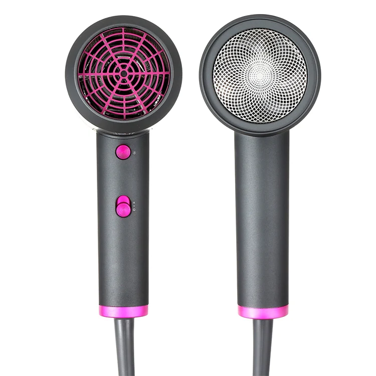 VGR V-400 Household Negative Ion Hair Dryers with 2 Gear Adjustment, Plug Type: EU Plug - Image 3