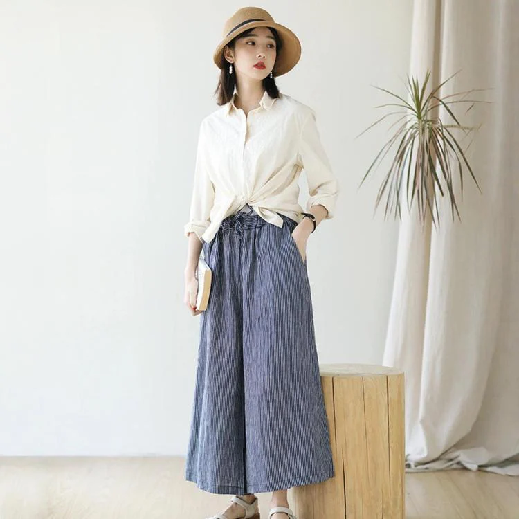 Vintage Straw Sun Hat for Women Foldable Retro Cloche Hat with Ribbon Bow Adjustable Summer Beach Cap(Hazelnut Yellow) - Image 6