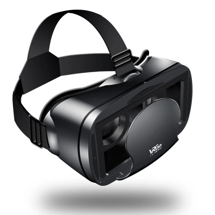 Virtual Reality 3D Video Glasses Suitable for 5inch - 7 inch Smartphone - Image 2
