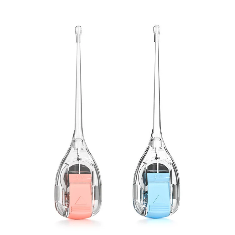 Visual Luminous Ear Scoop For Children(Pink) - Image 2