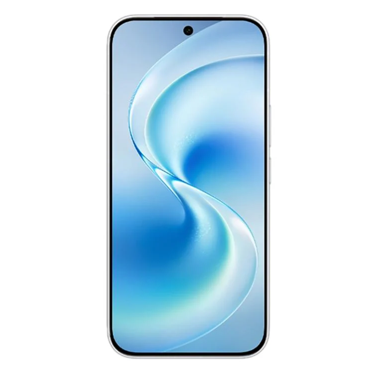vivo S60, 12GB+256GB, 6.59 inch Android 16 OriginOS 6 Snapdragon 8s Gen 3 Octa Core, OTG, NFC, Network: 5G, Support Google Play (White) - Image 2