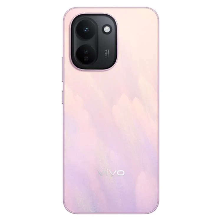 vivo Y600 Turbo, 12GB+512GB, In-screen Fingerprint, 6.83 inch Android 16 OriginOS 6 Snapdragon 7s Gen 4 Octa Core, OTG, NFC, Network: 5G (Pink) - Image 2
