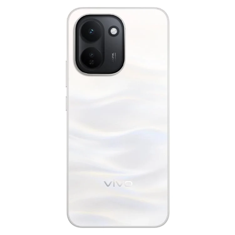 vivo Y600 Turbo, 8GB+256GB, In-screen Fingerprint, 6.83 inch Android 16 OriginOS 6 Snapdragon 7s Gen 4 Octa Core, OTG, NFC, Network: 5G (Gold) - Image 2