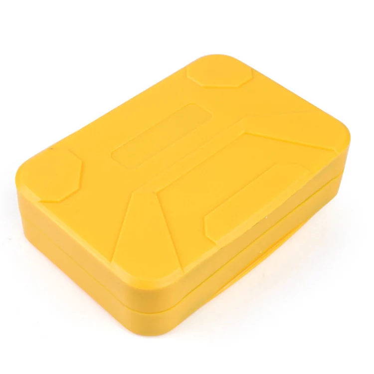Watch Mobile Phone Disassembly Repair Tool Multi-function Deep Hole 38 in 1 Combination Screwdriver Set(Yellow) - Image 5