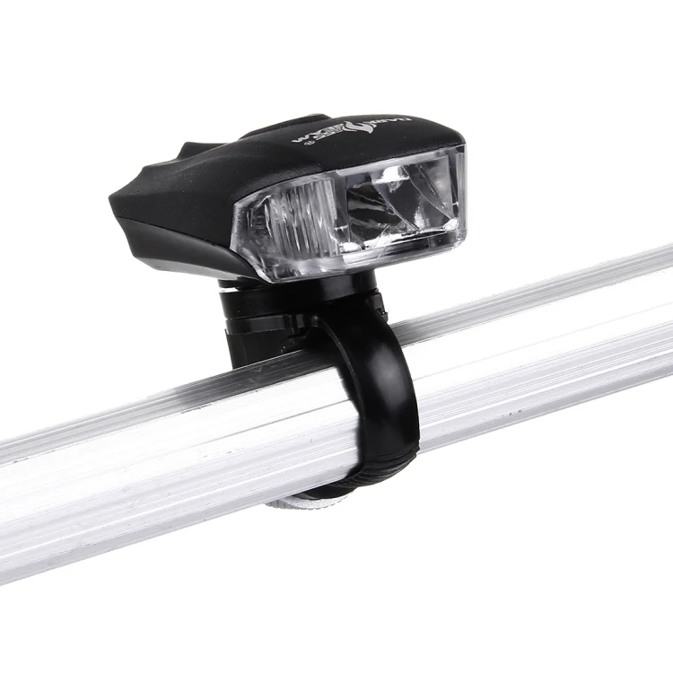 Waterproof USB Rechargeable 5 Modes Yellow & White Light 400LM COB LED Bike Taillight - Image 6