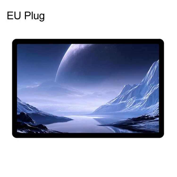 Waveshare 11EP-CAPLCD 11inch Capacitive Touch Display 1920×1200 Resolution, 10-Point Touch EU Plug