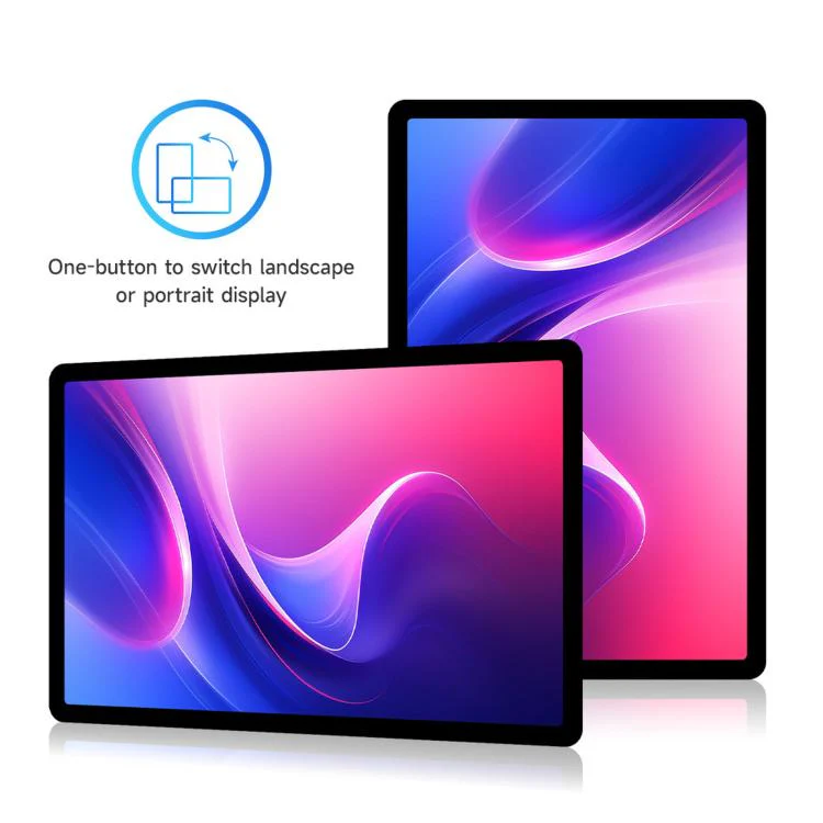 Waveshare 11EP-CAPLCD 11inch Capacitive Touch Display 1920×1200 Resolution, 10-Point Touch EU Plug - Image 7