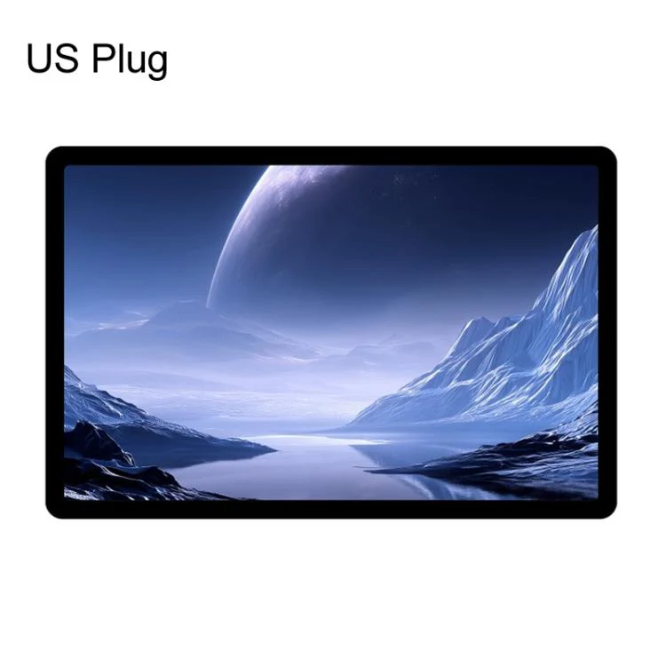 Waveshare 11EP-CAPLCD 11inch Capacitive Touch Display 1920×1200 Resolution, 10-Point Touch US Plug